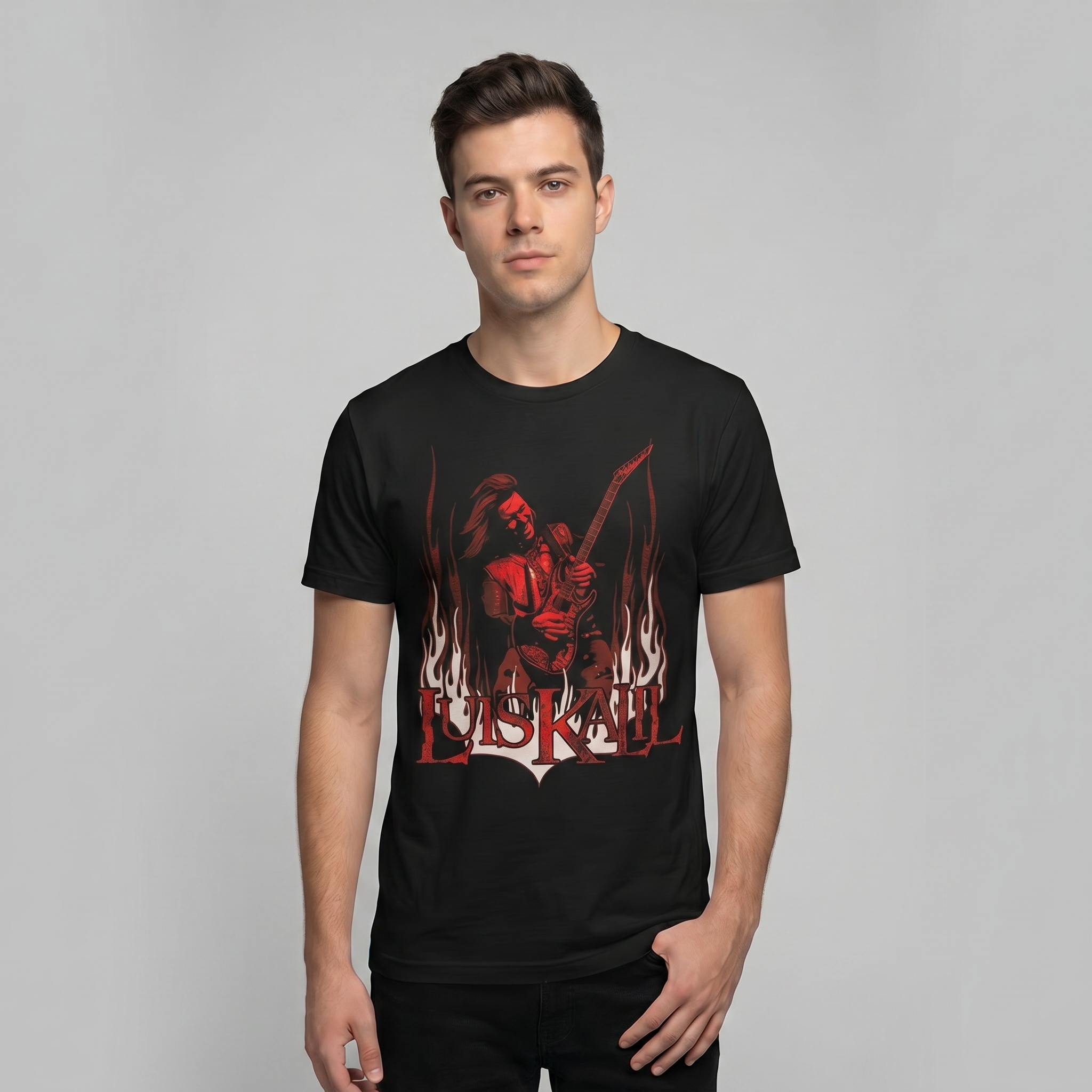 The Real Deal - T-Shirt