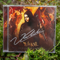 Sunset Daredevil (CD - Signed)