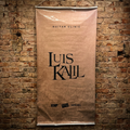 Signed Banner - 2019 Guitar Clinic Tour