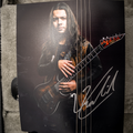Signed Picture (8x10)