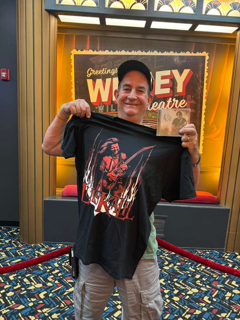 The Real Deal - T-Shirt