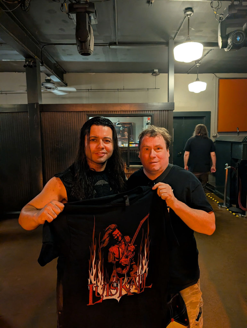 The Real Deal - T-Shirt