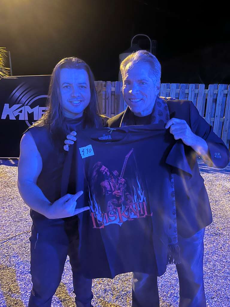 The Real Deal - T-Shirt