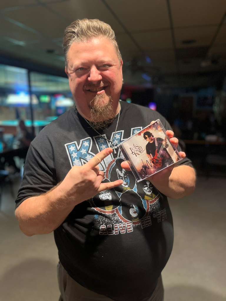 Insight (CD - Signed)