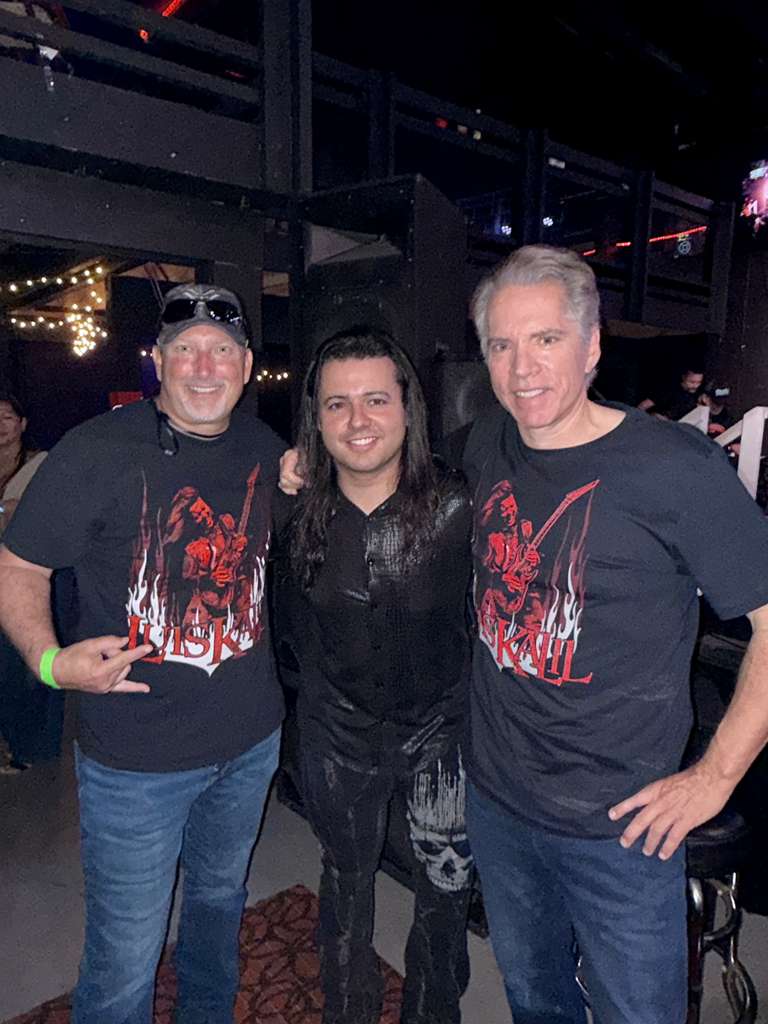 The Real Deal - T-Shirt